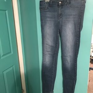 Jessica Simpson Jeans